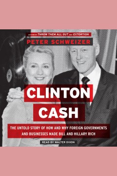  Clinton Cash