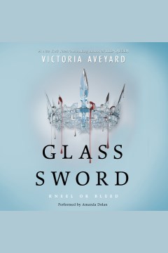  Glass Sword