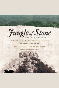  Jungle of Stone
