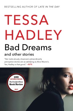  Bad Dreams and Other Stories