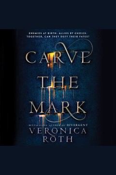  Carve the Mark