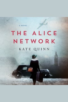The  Alice Network