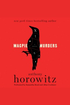  Magpie Murders