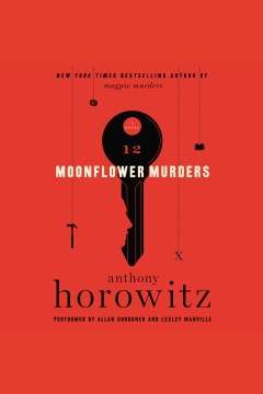  Moonflower Murders
