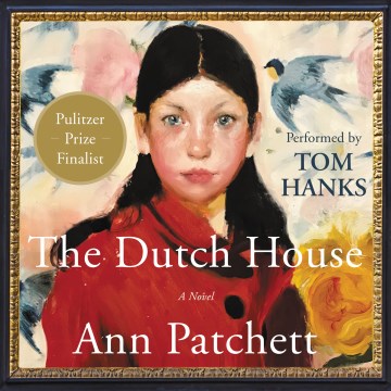 The  Dutch House