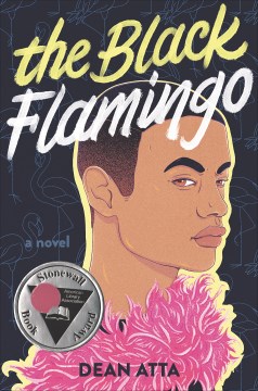 The  Black Flamingo