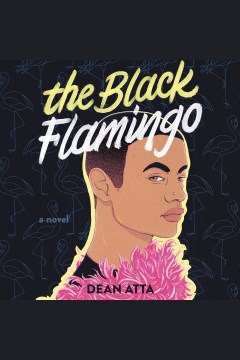 The  Black Flamingo