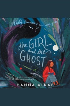 The  Girl and the Ghost