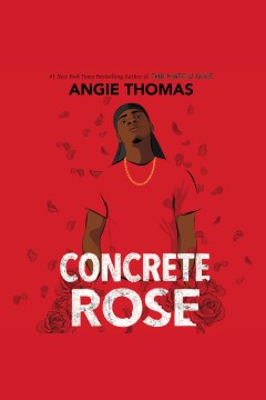  Concrete Rose