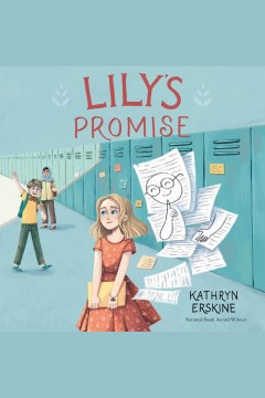  Lily's Promise