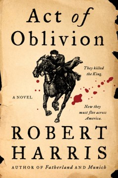  Act of Oblivion