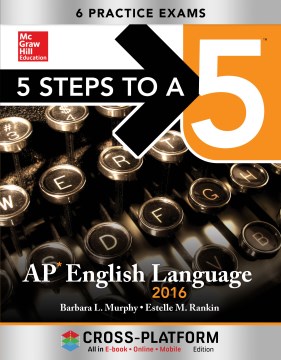  Ap English Language 2016
