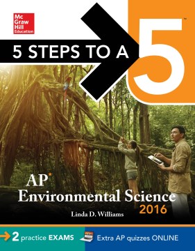  Ap Environmental Science 2016
