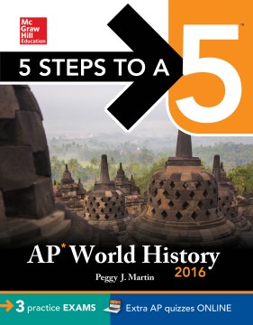  Ap World History 2016
