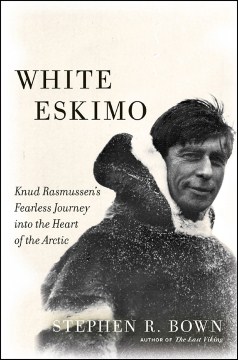  White Eskimo