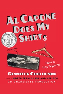  Al Capone Does My Shirts