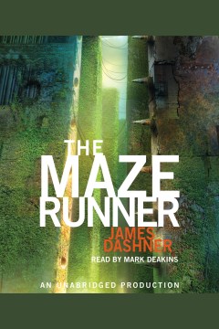 The  Maze Runner