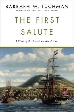 The  First Salute
