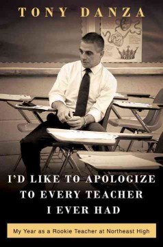  I'd Like to Apologize to Every Teacher I Ever Had