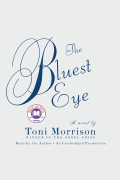 The  Bluest Eye