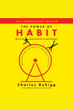 The  Power of Habit
