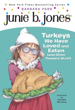 Turkeys We Have Loved and Eaten, book cover
