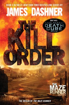 The  Kill Order