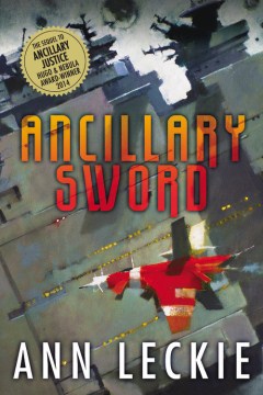  Ancillary Sword