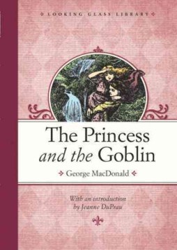 The  Princess and the Goblin