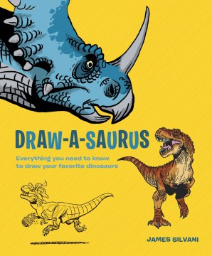  Draw-a-saurus