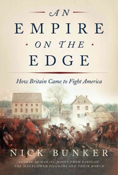 An  Empire on the Edge