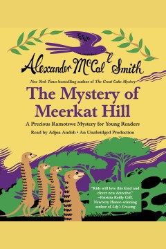 The  Mystery of Meerkat Hill