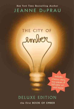 The  City of Ember