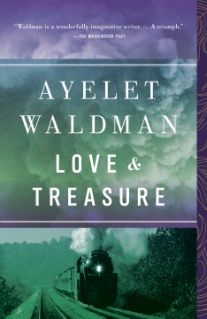  Love and Treasure