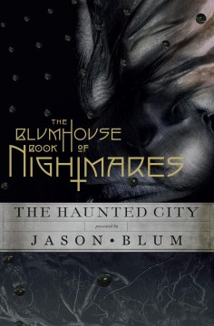 The  Blumhouse Book of Nightmares