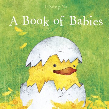 A  Book of Babies