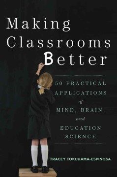  Making Classrooms Better