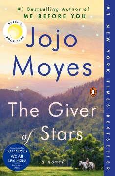 The  Giver of Stars