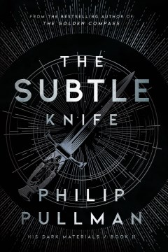 The  Subtle Knife