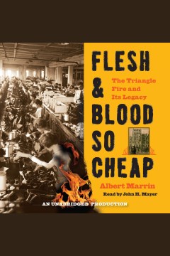  Flesh and Blood So Cheap