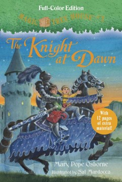 The  Knight at Dawn