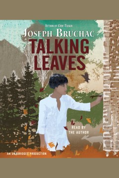  Talking Leaves