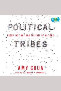  Political Tribes
