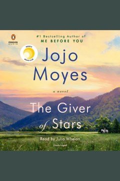 The  Giver of Stars