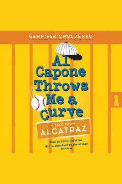  Al Capone Throws Me a Curve