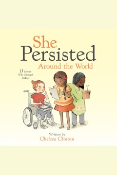  She Persisted Around the World