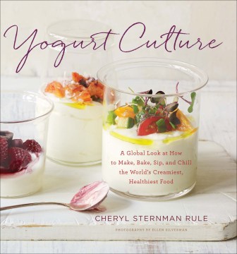  Yogurt Culture