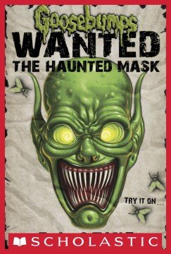 The  Haunted Mask