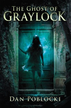 The  Ghost of Graylock