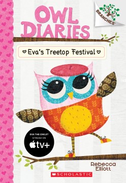  Eva's Treetop Festival